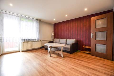 Mieszkanie na sprzedaż, 51,78 m2, Bytom