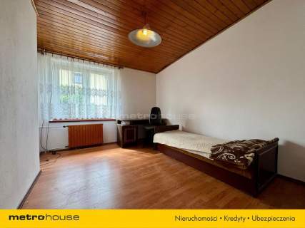Rybnik Północ - dom idealny dla dużej rodziny 