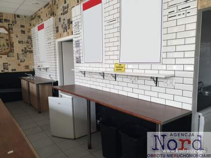 CENTRUM MIASTA, SKLEP, BANK, GASTRONOMIA