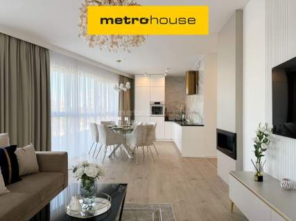 Apartament nad morzem w Sianożętach