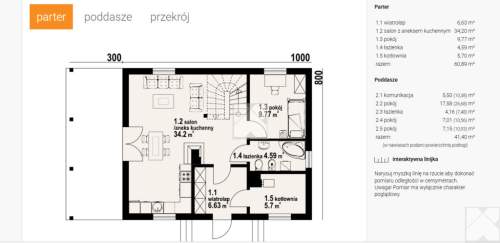 Zbuduj swój drewniany dom w spokojnej okolicy