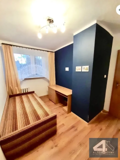 2 jasne pokoje, niskie koszty, winda, Bieńczyce