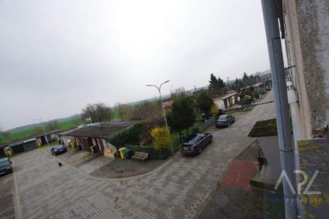 MIESZKANIE, 3 POKOJE, 57,42 m2 W KĘDRZYNIE 