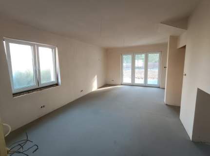 Segmenty od 85 m2 do 121 m2. Bez prowizji 0%