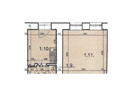 LOKAL 28,50 M2 OD ULICY - WEJŚCIE OD TRAUGUTTA