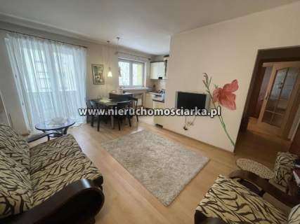 Mieszkanie 2 piętro 37,30 m2 z balkonem ul. PCK
