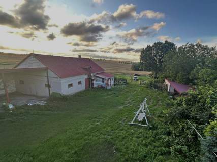 Muratyn-Twój azyl. Dom i grunty 9,5 ha
