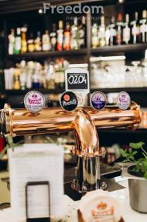 GOTOWA SPÓŁKA RESTAURACYJNA NA SPRZEDAŻ