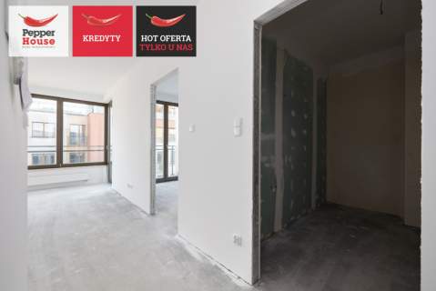 Mieszkanie na sprzedaż, 39,45 m2, Gdańsk