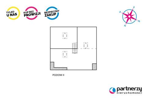 Apartament w spokojnej okolicy Władysławowa