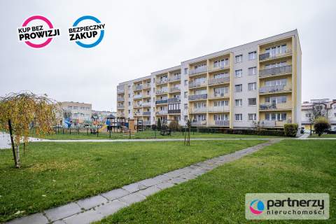 Spółdzielcze własnościowe z KW Osiedle Wybickiego