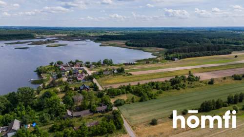 Działka z częściowym 3000m2 MPZP pod zabudowę