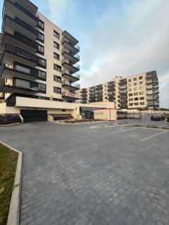 Lokal do wynajęcia 96,96m2 ul. Warszawska