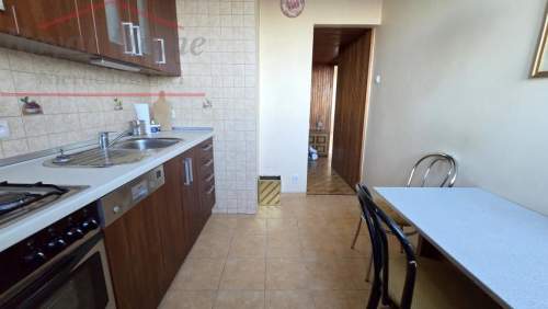 Przestronne, zadbane z ładnym widokiem 3 pok.