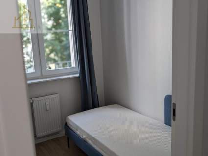 Mieszkanie do wynajęcia, 48 m2, Warszawa