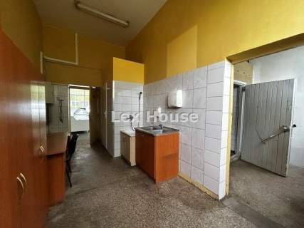 Biuro do wynajęcia, 90 m2, Szczecin