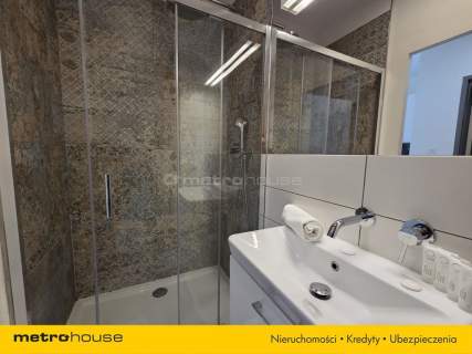 Nowoczesne mieszkanie 2w1 komfort, prestiż, zysk