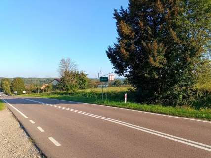 Działki budowlane - Reczpol