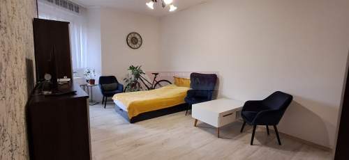3 pokojowe mieszkanie na obrzeżach Gliwic
