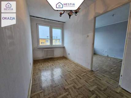 4 POKOJOWE MIESZKANIE W CENTRUM OKONKA
