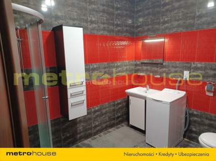 Nowoczesny obiekt magazynowo-produkcyjny 2110 m