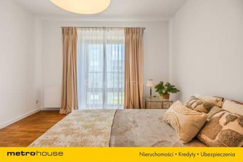 Wyjątkowy apartament 3 pok.EKO PARK Garaż