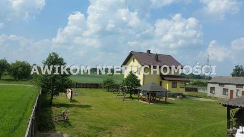 Dom na sprzedaż, 240 m2, Żelechlinek