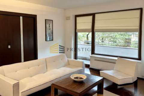 Super Apartament w Atelier Residence