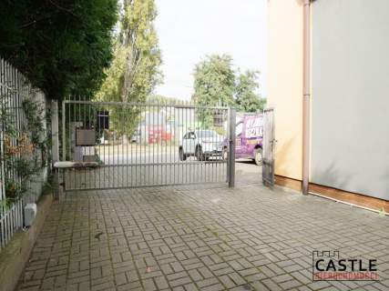 Lokal użytkowy do wynajęcia, 80 m2, Gdańsk