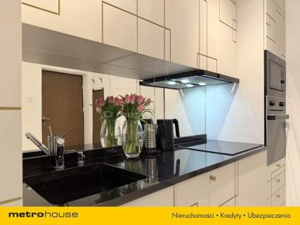 Sprzedam Eleganckie Studio 27m2, Kamienica Artdeco