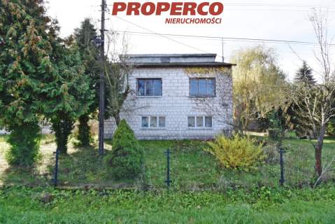 Dom, 50m2 w Piotrkowicach gm. Wodzisław