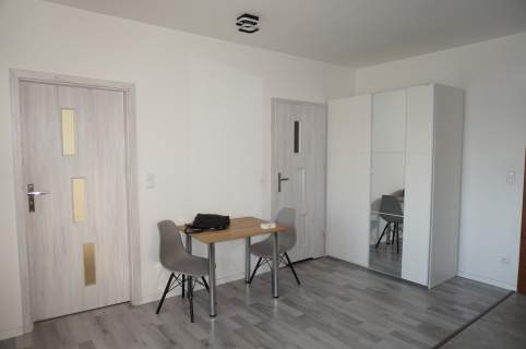 Nowe mieszkanie 2 pokojowe w CENTRUM - sprzedam