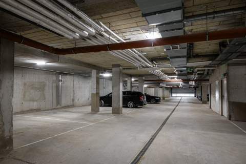 2 POKOJOWE MIESZKANIE Z TARASEM I OGRÓDKIEM 28 M2