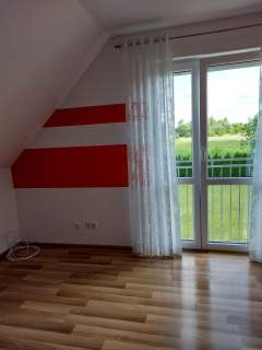 Sprzedam nowy dom Bronowice /Pulawy