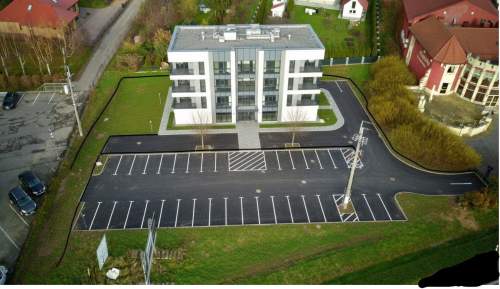 Działka inwestycyjna na sprzedaż, 2396 m2, Wieliczka