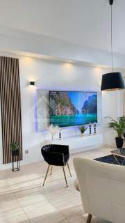 Luksusowa rezydencja Bungalow Amerykański Staszów