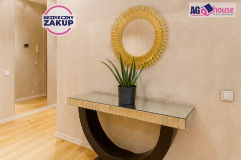 Luksusowy apartament w Gdyni 