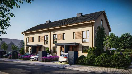 Kameralna inwestycja Segment skrajny 0%