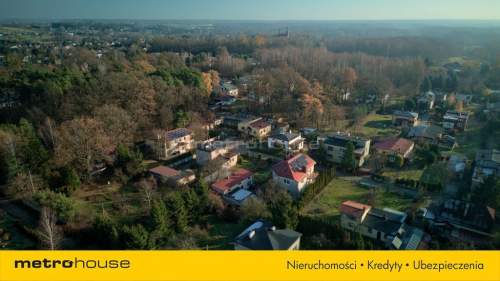 Dom z dużą działką w malowniczym Andrzejowie