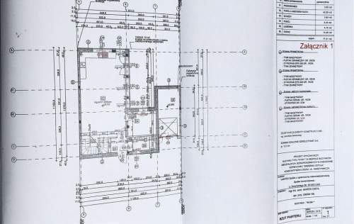 Dom w Konstantynowie Łódzkim Wysoki standard