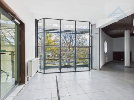 Warszawa, Targówek - Biurowiec 300 m2