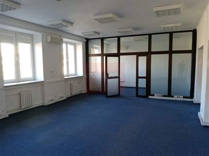 Nieruchomość komercyjna do wynajęcia, 76 m2, Warszawa
