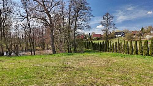Działka budowlana na sprzedaż, 12200 m2, Przybysławice