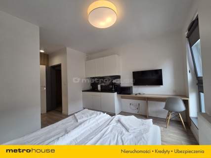 Nowoczesne mieszkanie 2w1 komfort, prestiż, zysk