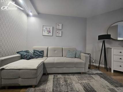 2 pokojowe piękne mieszkanie na Węglinku