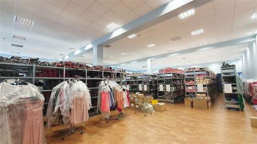 Obiekt - Koszalin