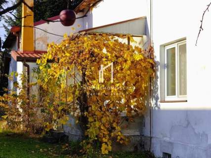 STYLOWY BUDYNEK Z WYJĄTKOWYM CHARAKTEREM, JASLO, UL. FLORIAŃSKA