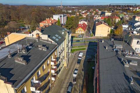 MIESZKANIE DO REMONTU W CENTRUM TARNOWA