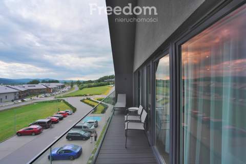Apartament Lake Hill 
