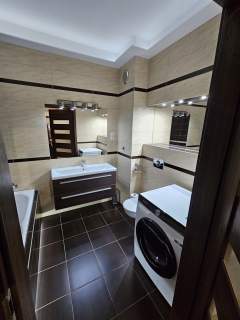 Nowoczesne 3-pok. mieszkanie w stylu loft 69m taras 48m os